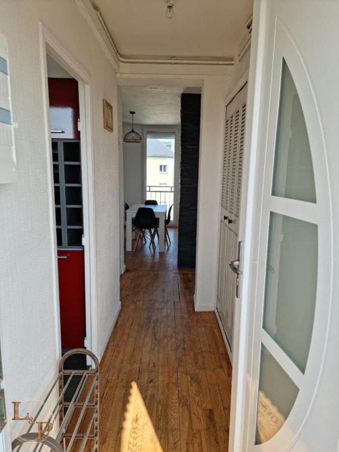 Le Belvedere Vue Pyrenees, Familiale, Centre Tarbes Διαμέρισμα Εξωτερικό φωτογραφία