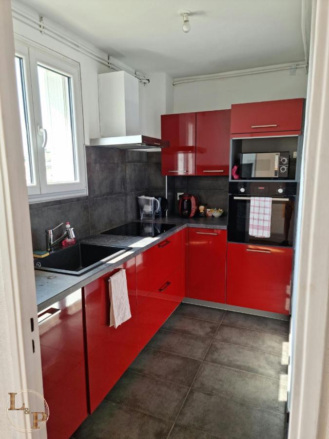 Le Belvedere Vue Pyrenees, Familiale, Centre Tarbes Διαμέρισμα Εξωτερικό φωτογραφία