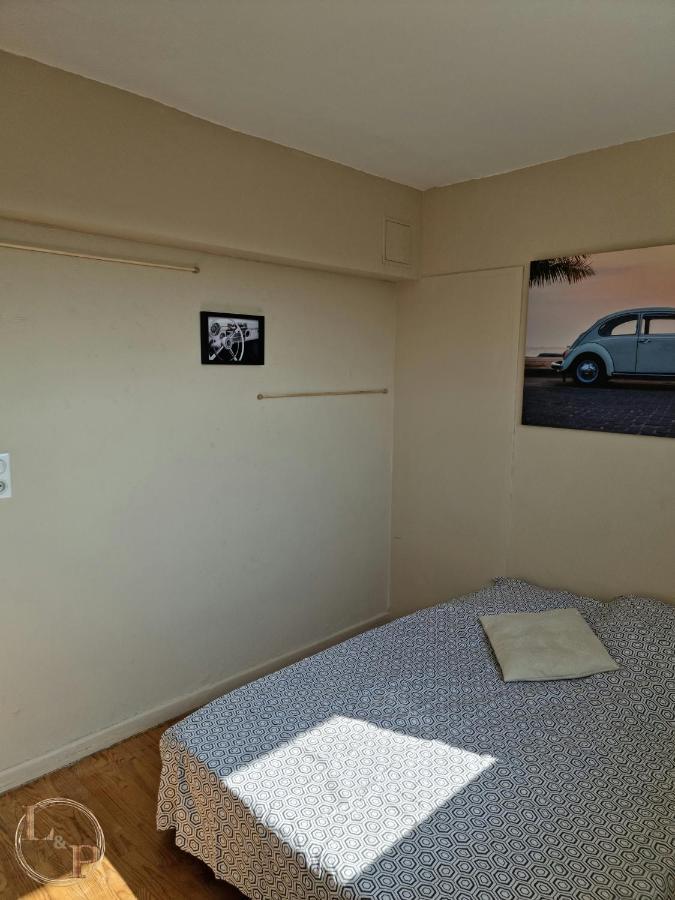 Le Belvedere Vue Pyrenees, Familiale, Centre Tarbes Διαμέρισμα Εξωτερικό φωτογραφία