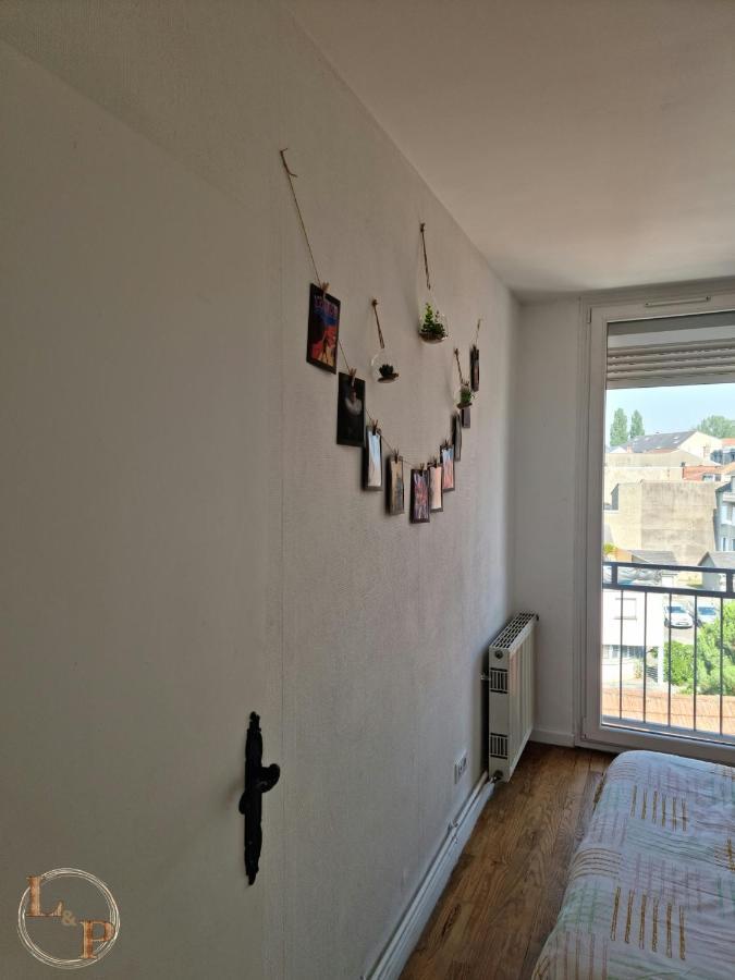 Le Belvedere Vue Pyrenees, Familiale, Centre Tarbes Διαμέρισμα Εξωτερικό φωτογραφία