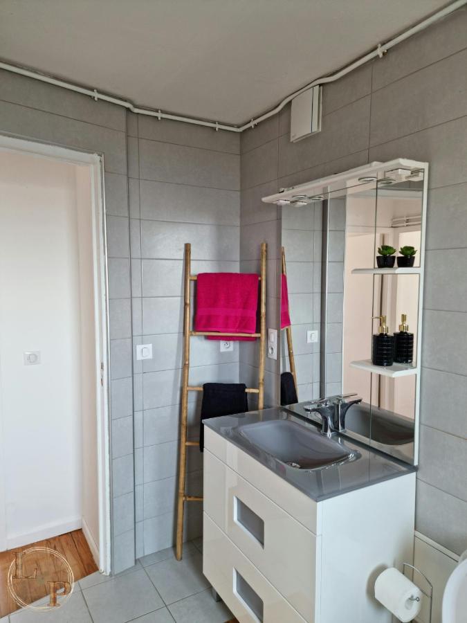 Le Belvedere Vue Pyrenees, Familiale, Centre Tarbes Διαμέρισμα Εξωτερικό φωτογραφία